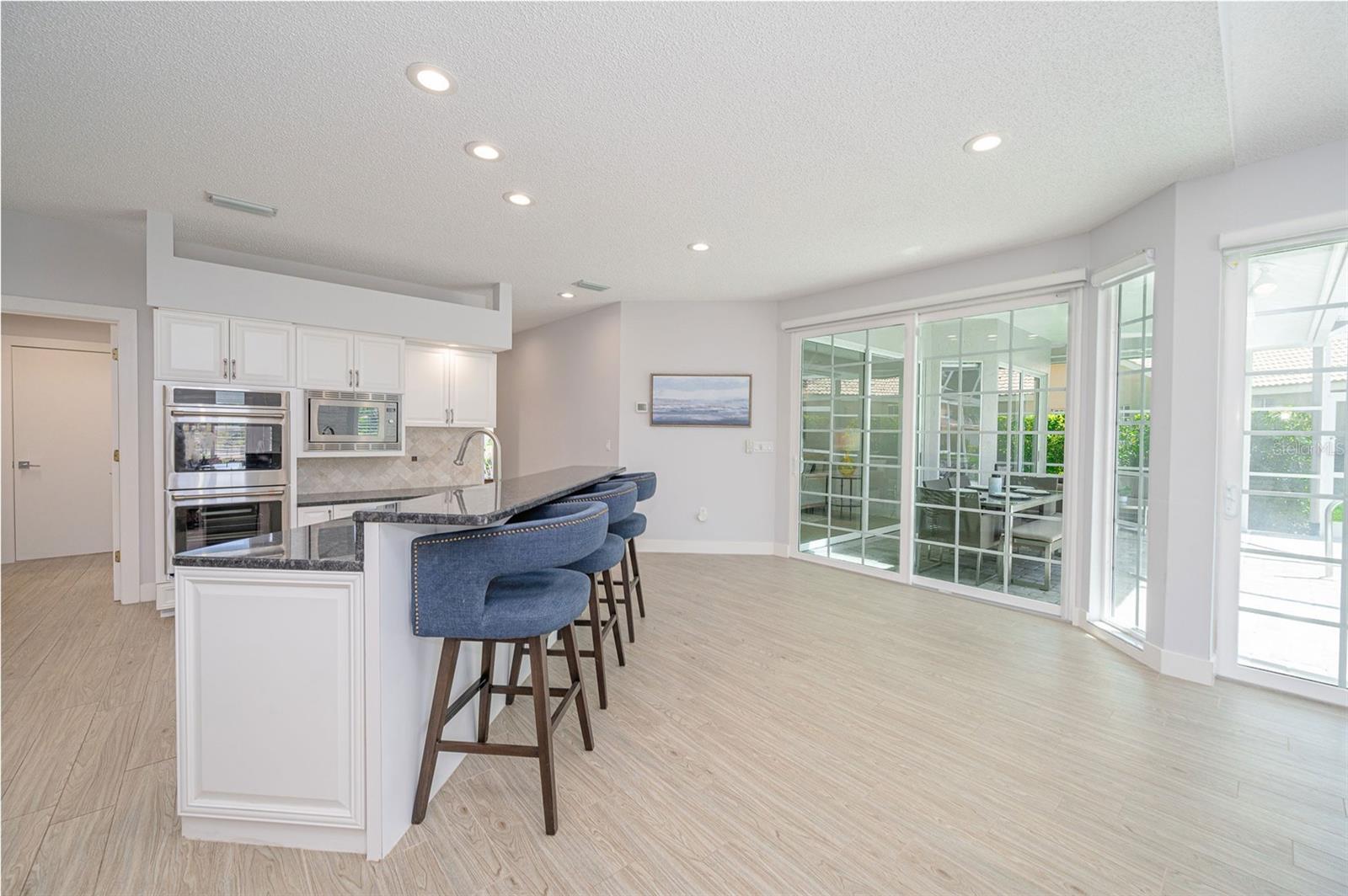 DEER CREEK - Residential