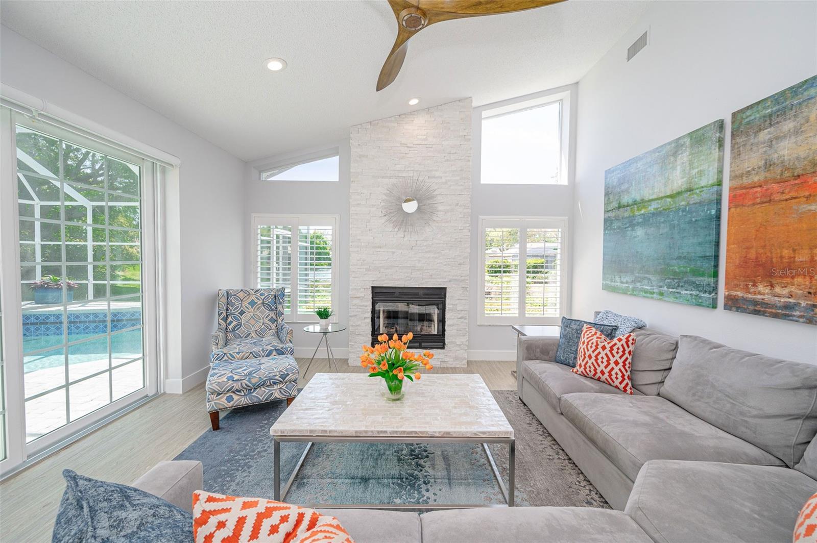 DEER CREEK - Residential