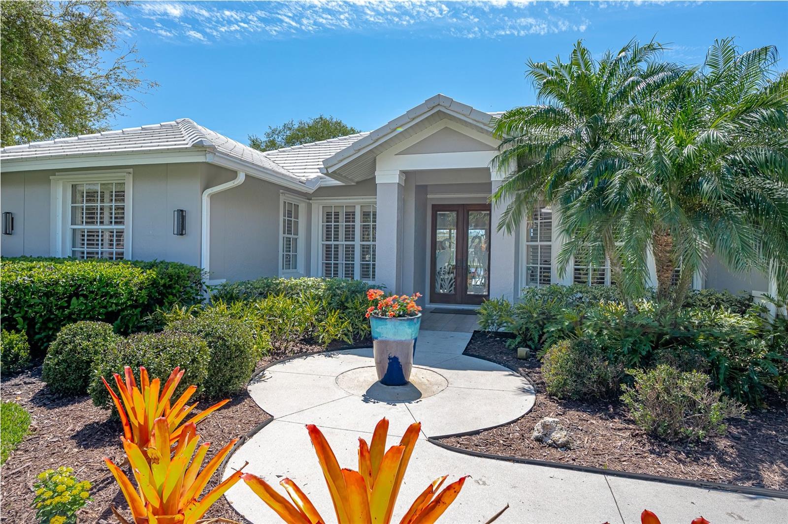 DEER CREEK - Residential