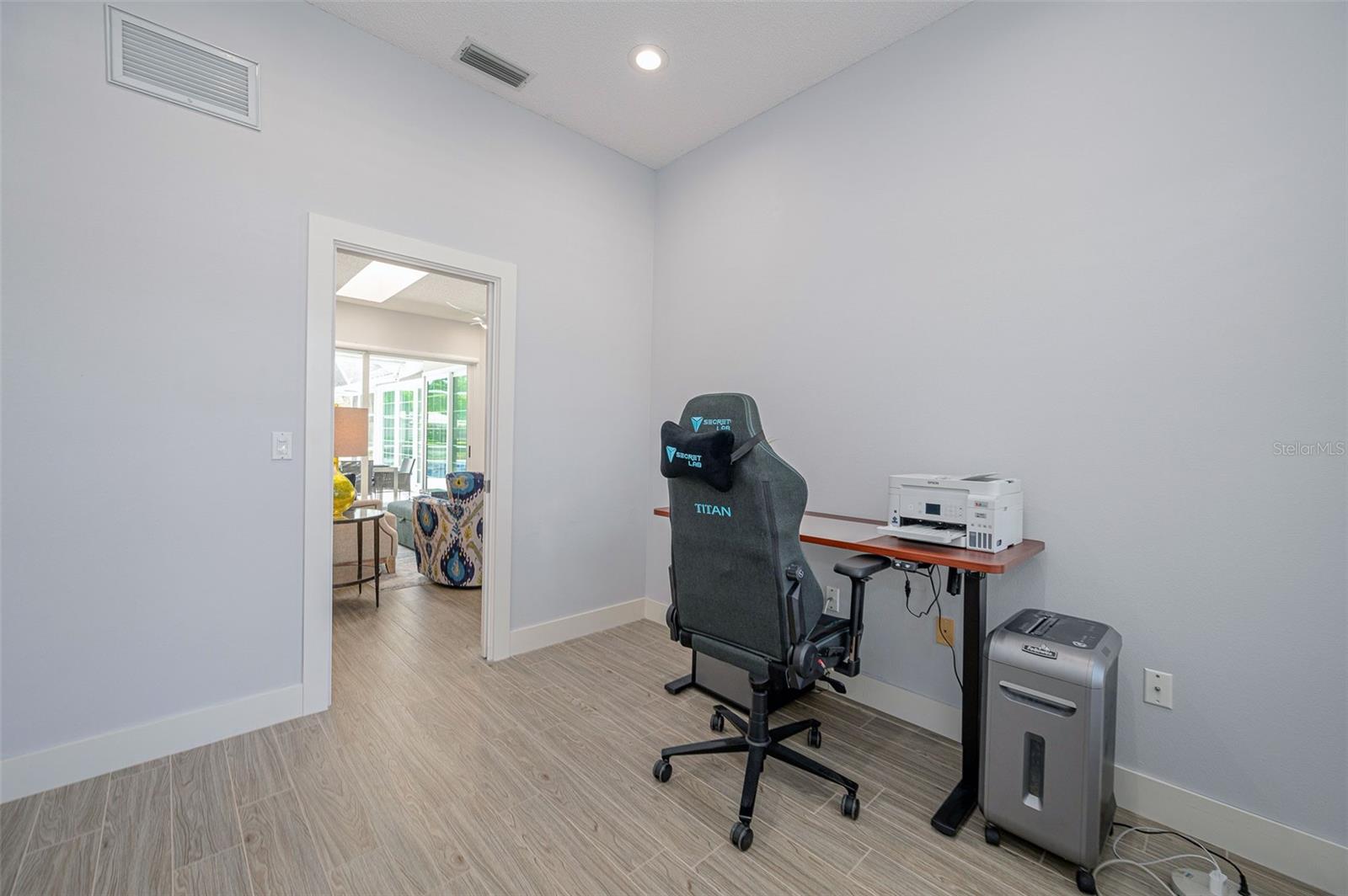 DEER CREEK - Residential