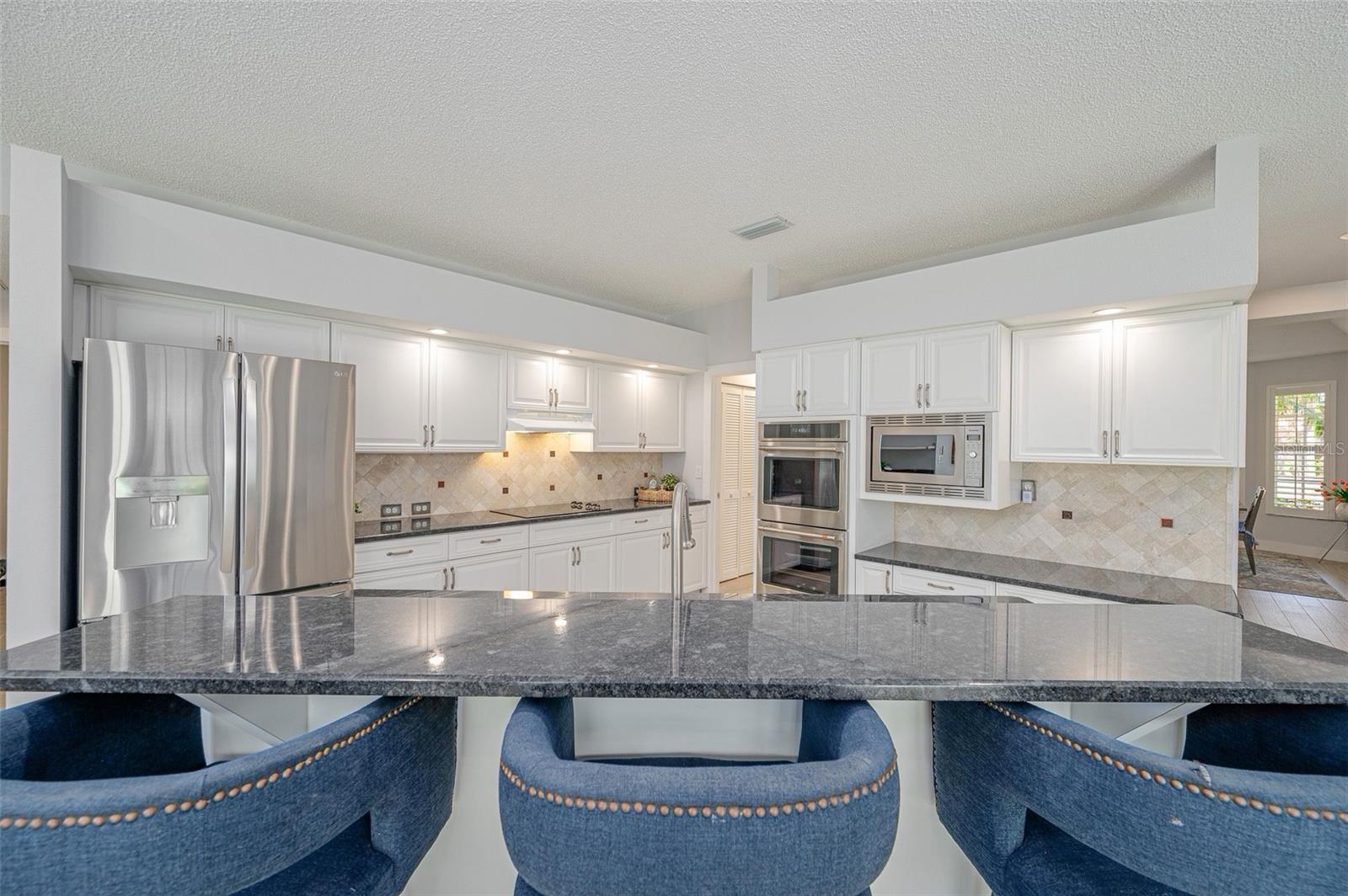 DEER CREEK - Residential