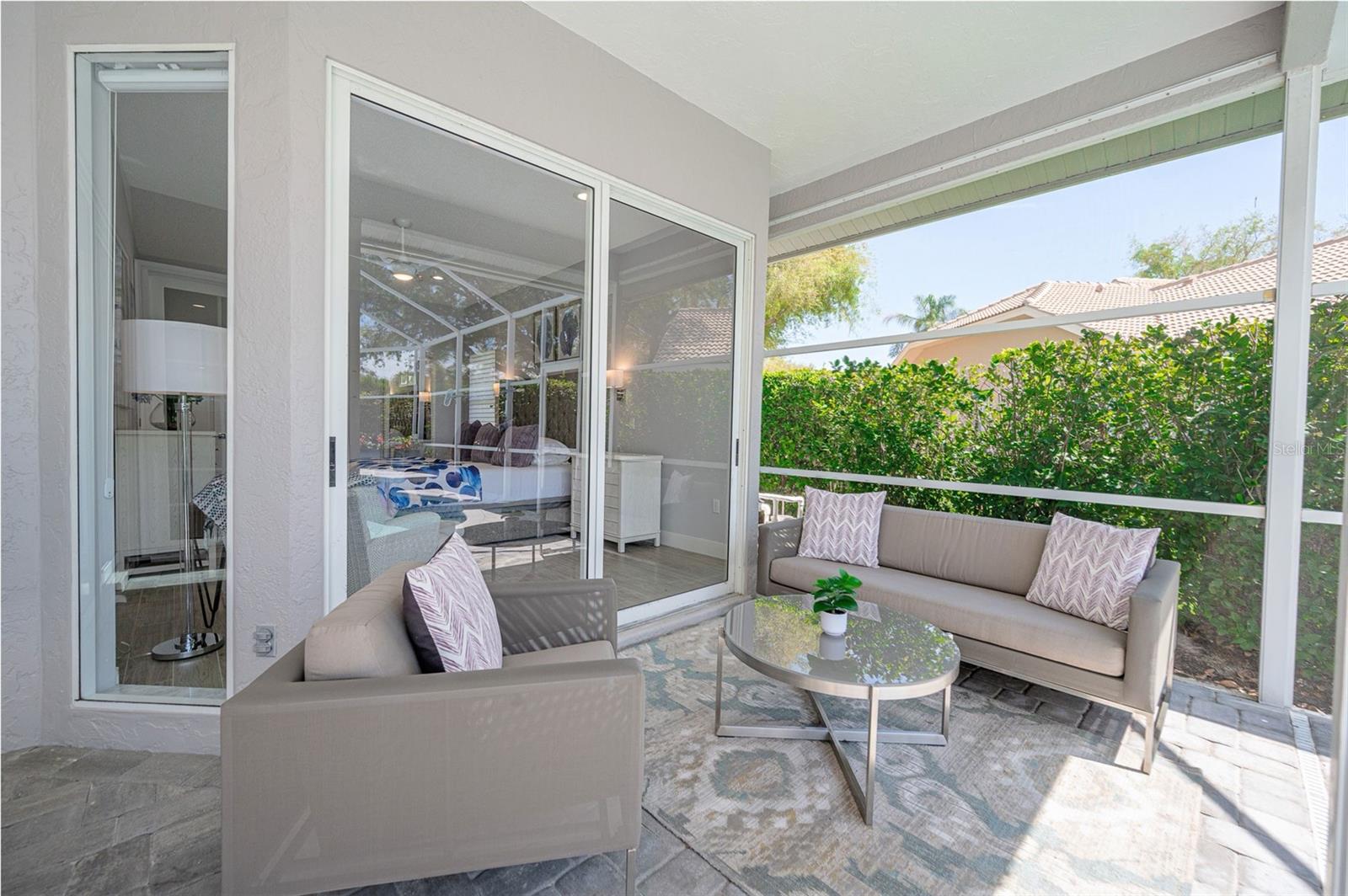 DEER CREEK - Residential