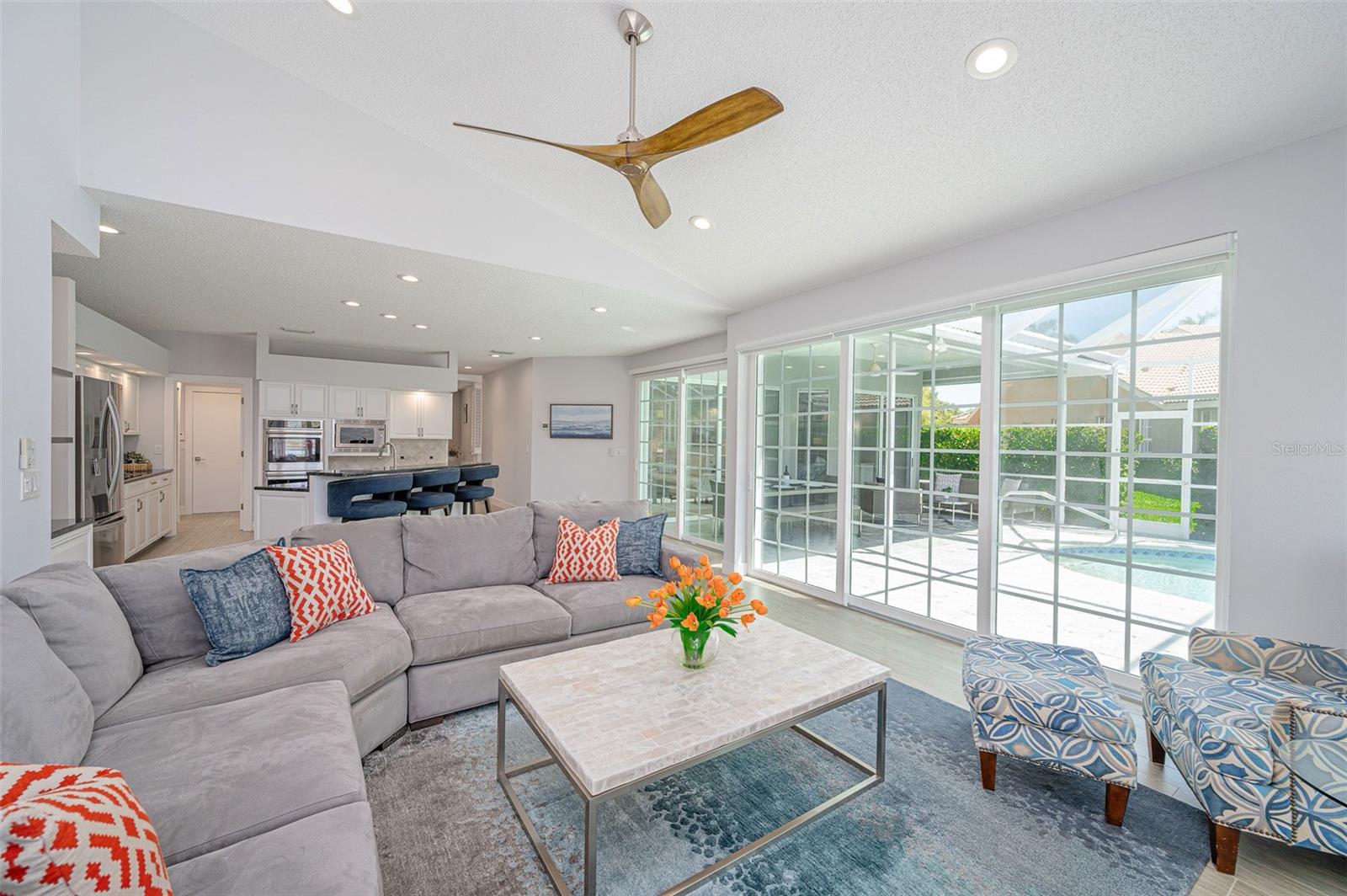 DEER CREEK - Residential