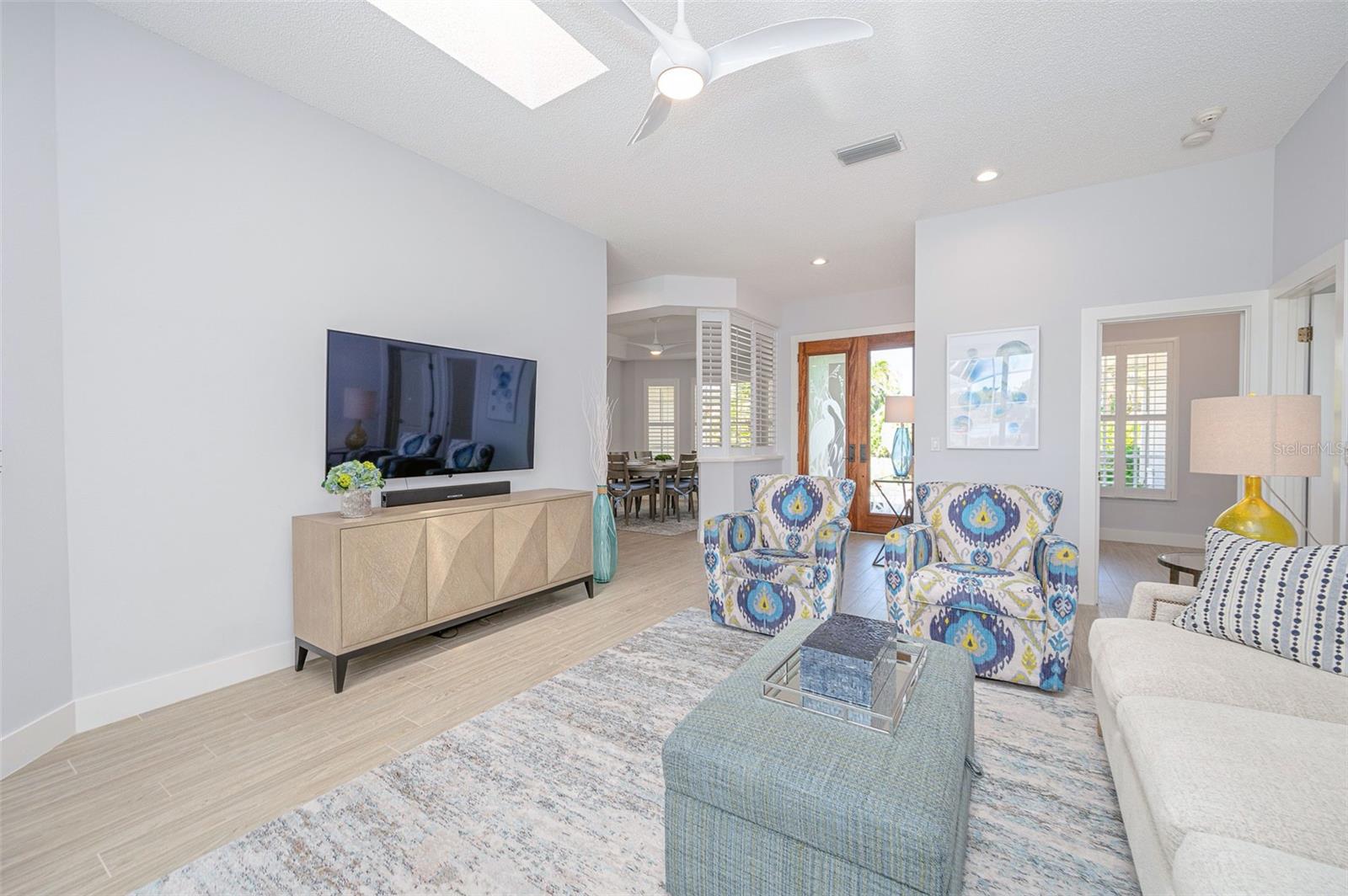 DEER CREEK - Residential