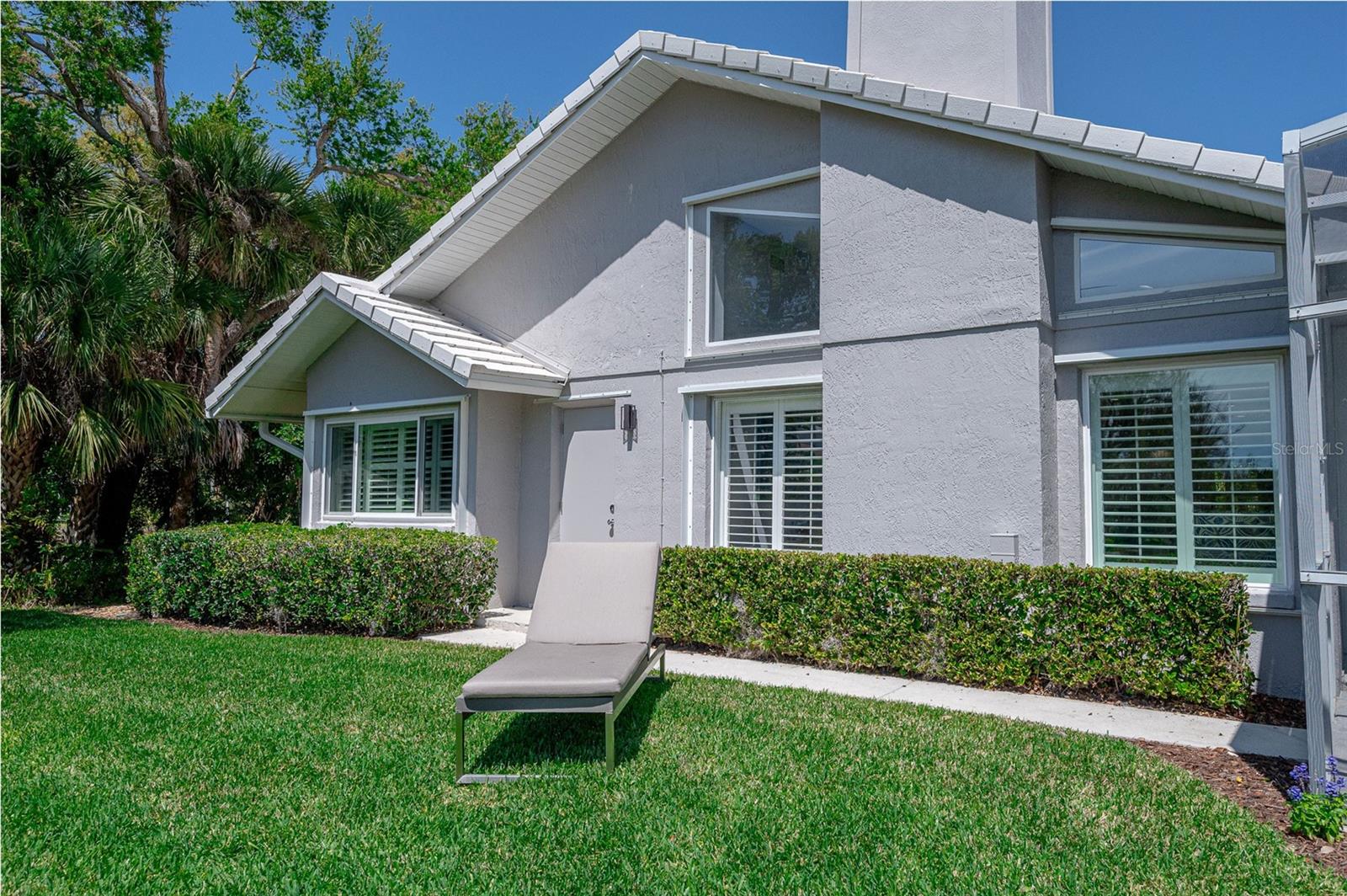 DEER CREEK - Residential