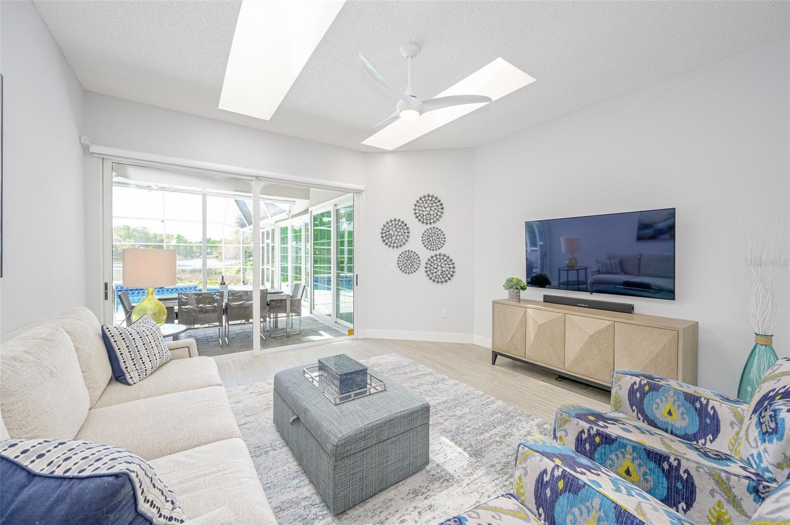 DEER CREEK - Residential