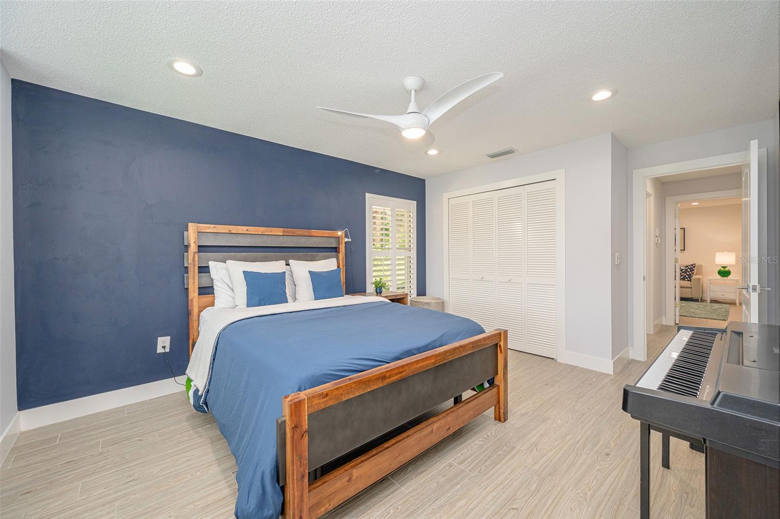 DEER CREEK - Residential