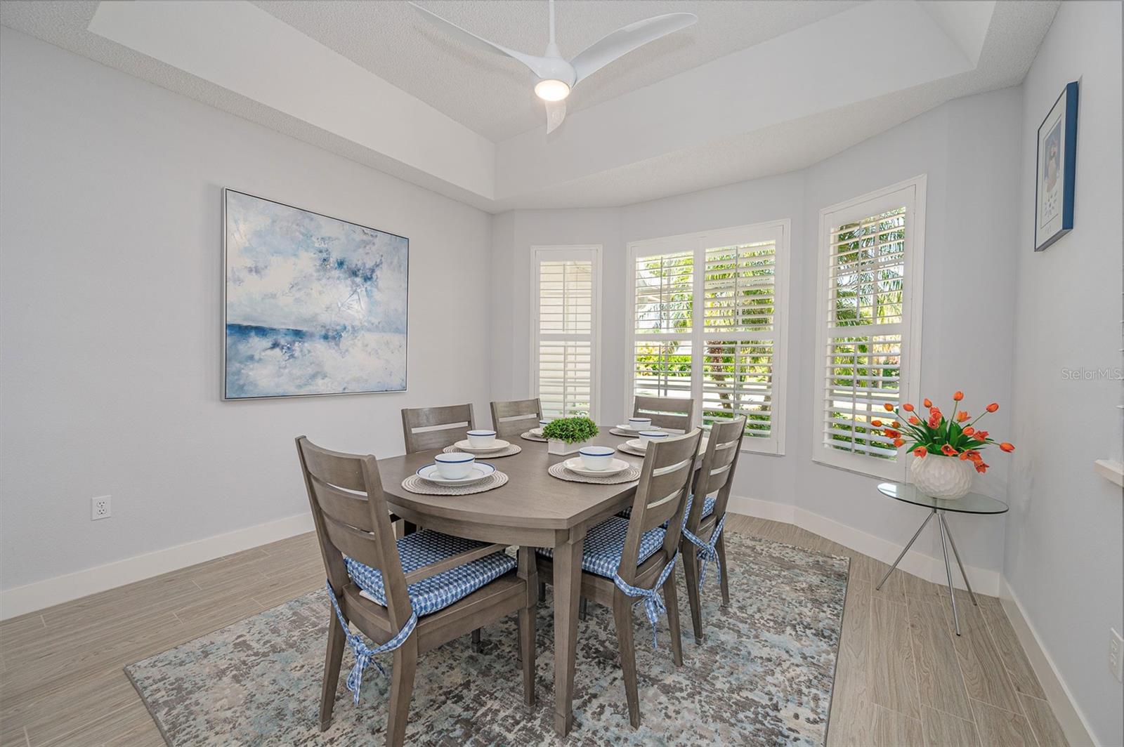 DEER CREEK - Residential