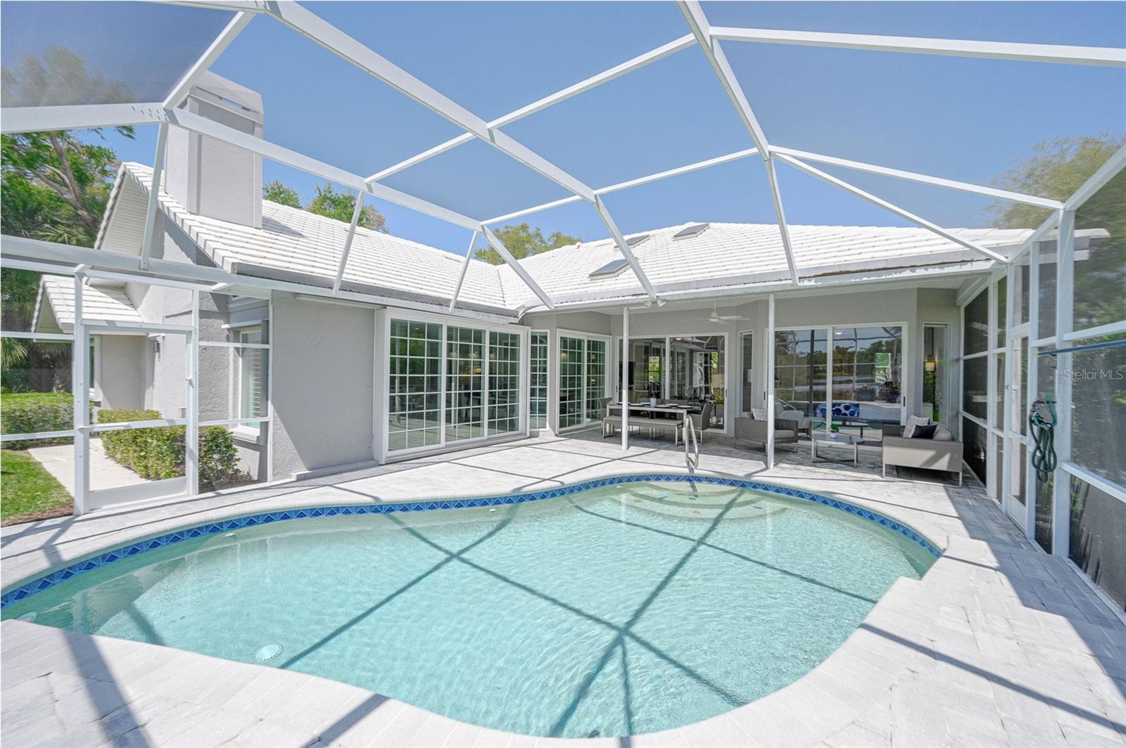 DEER CREEK - Residential