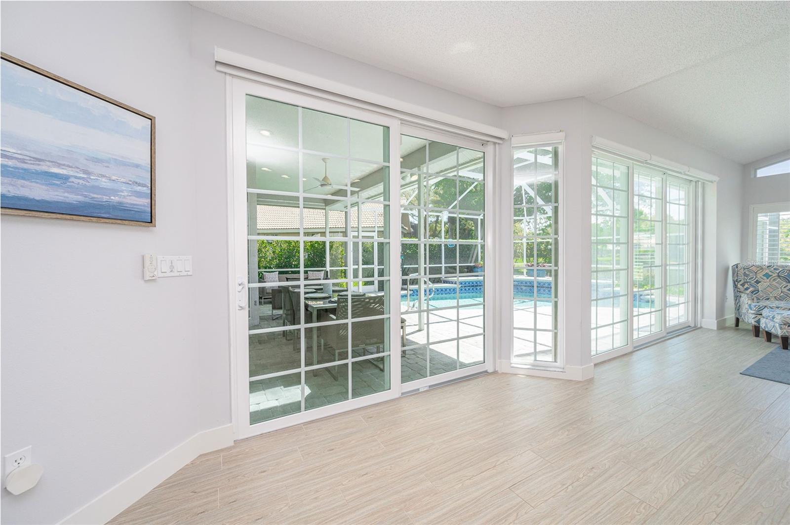 DEER CREEK - Residential