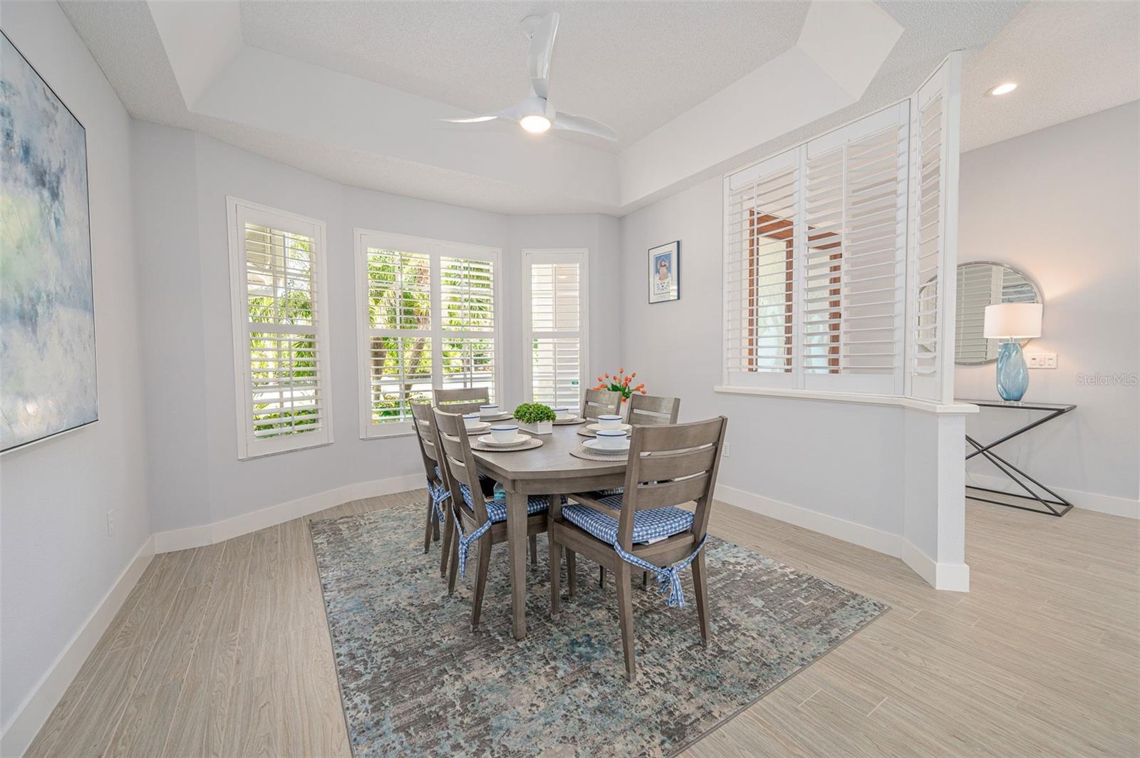 DEER CREEK - Residential