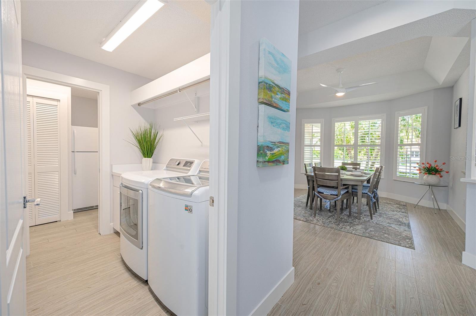 DEER CREEK - Residential