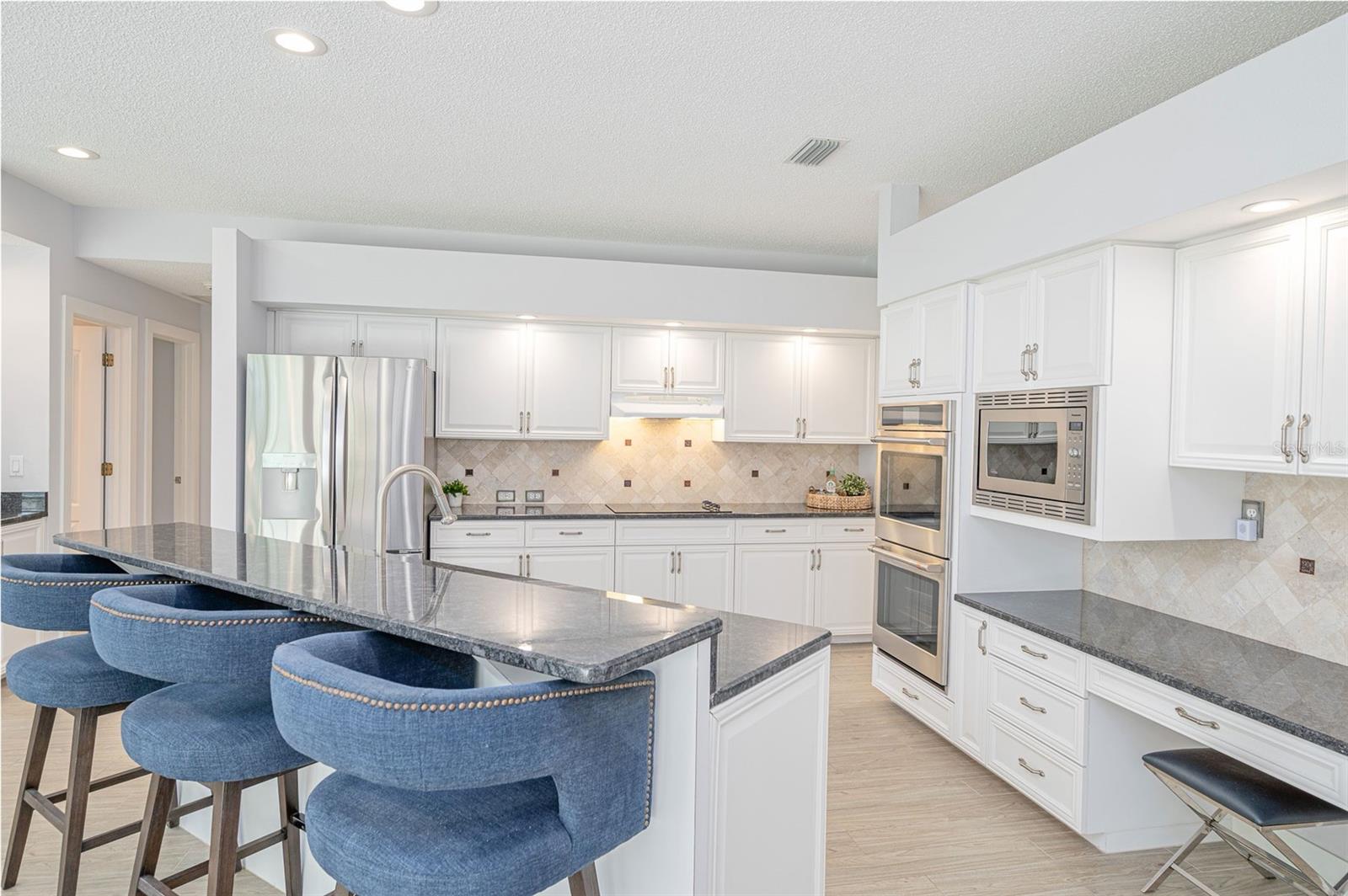 DEER CREEK - Residential