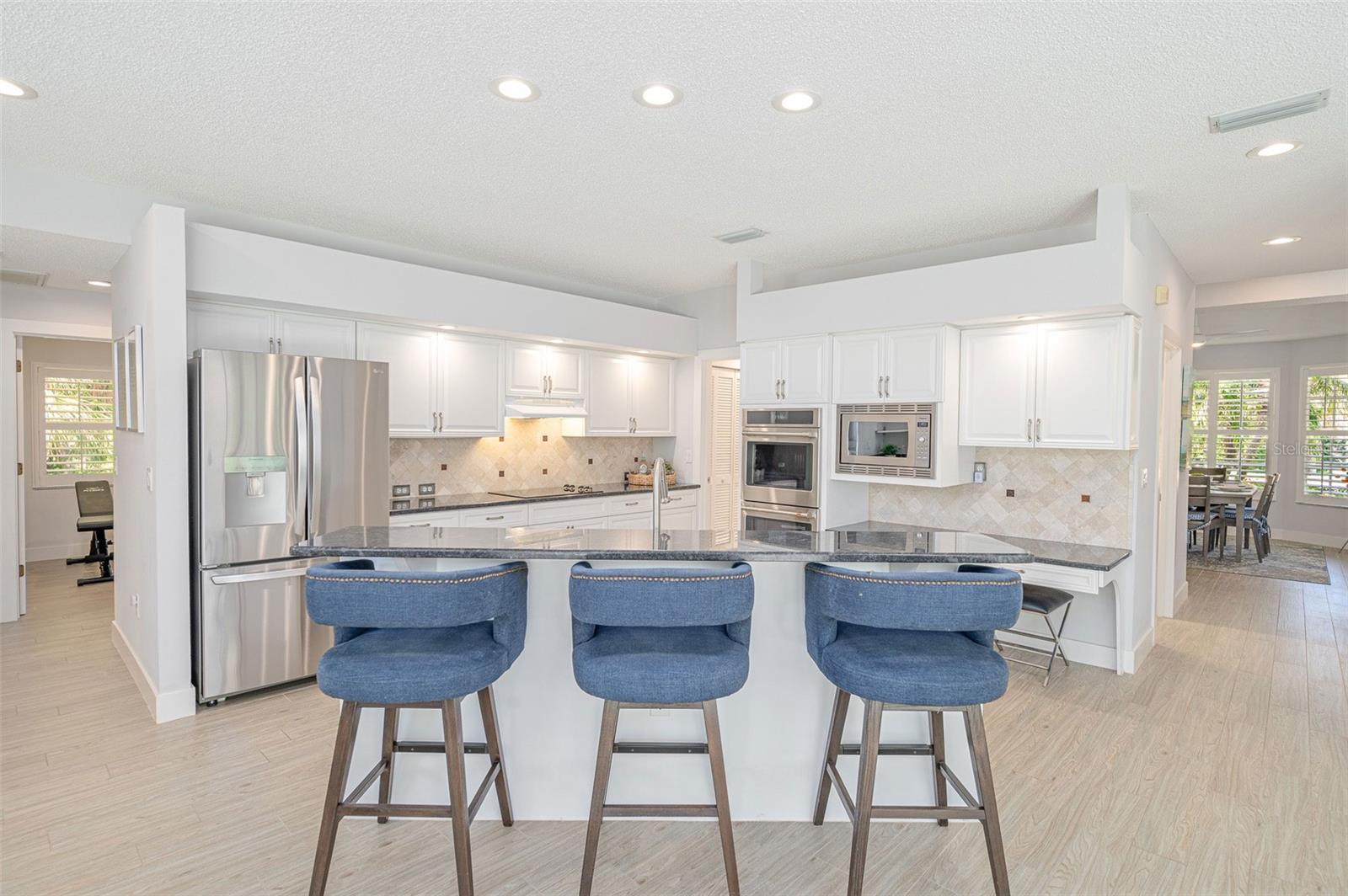 DEER CREEK - Residential