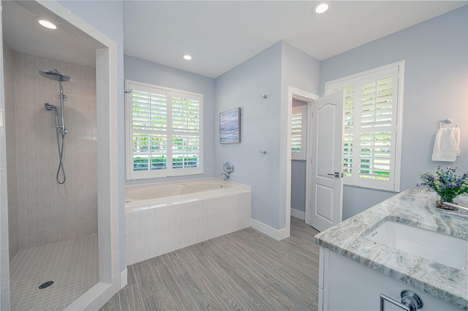 DEER CREEK - Residential