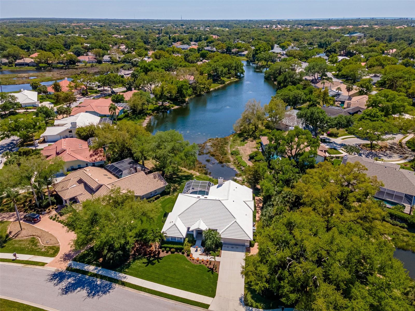 DEER CREEK - Residential