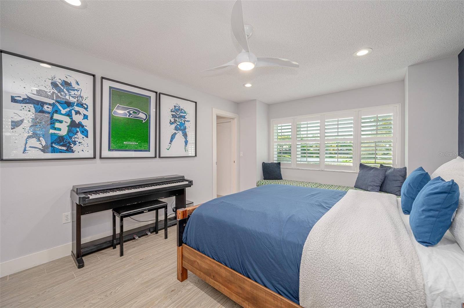 DEER CREEK - Residential