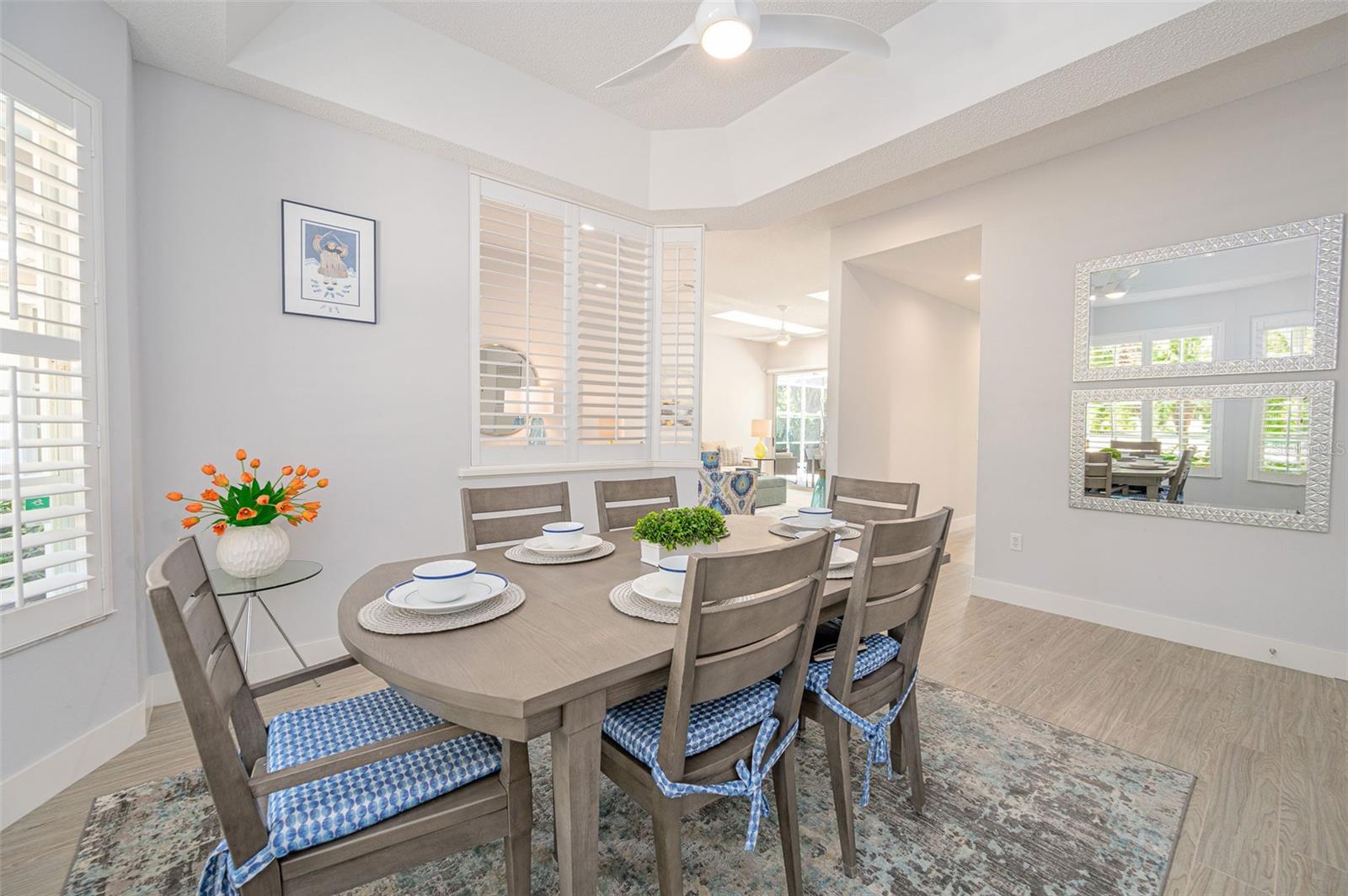 DEER CREEK - Residential