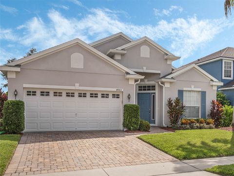 A home in ORLANDO