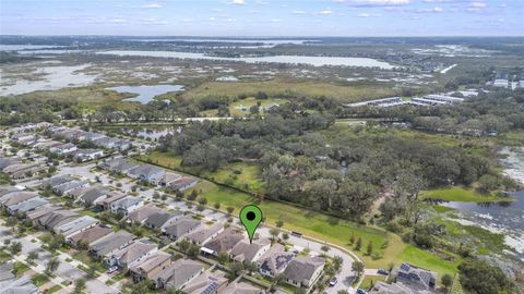 A home in GROVELAND