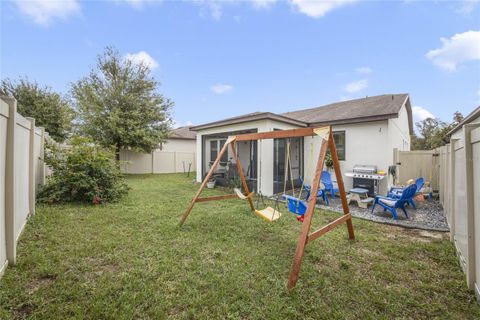 A home in GROVELAND