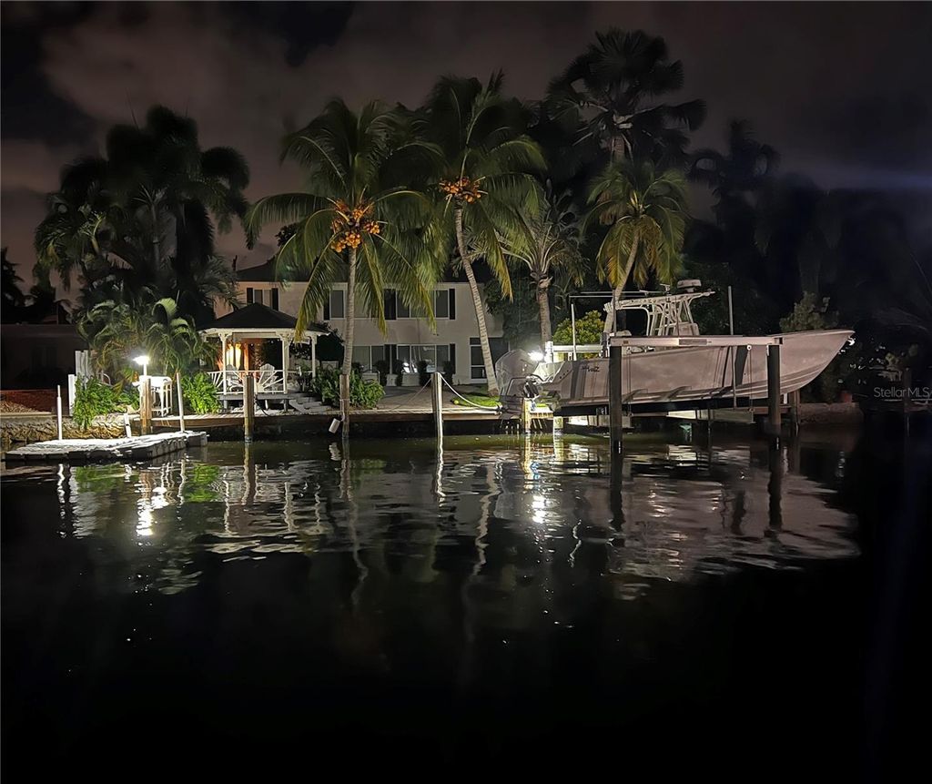 Photo of 718 Ocean Inlet Drive, Boynton Beach, FL 33435 (MLS # TB8451601)