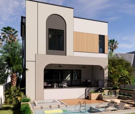 128 ADRIATIC AVENUE