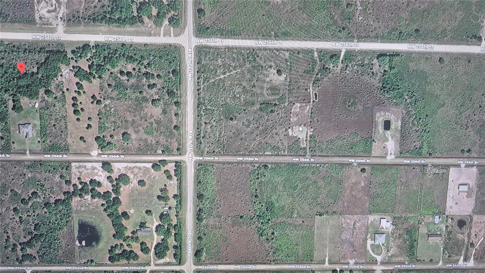 19480 NW 256TH STREET