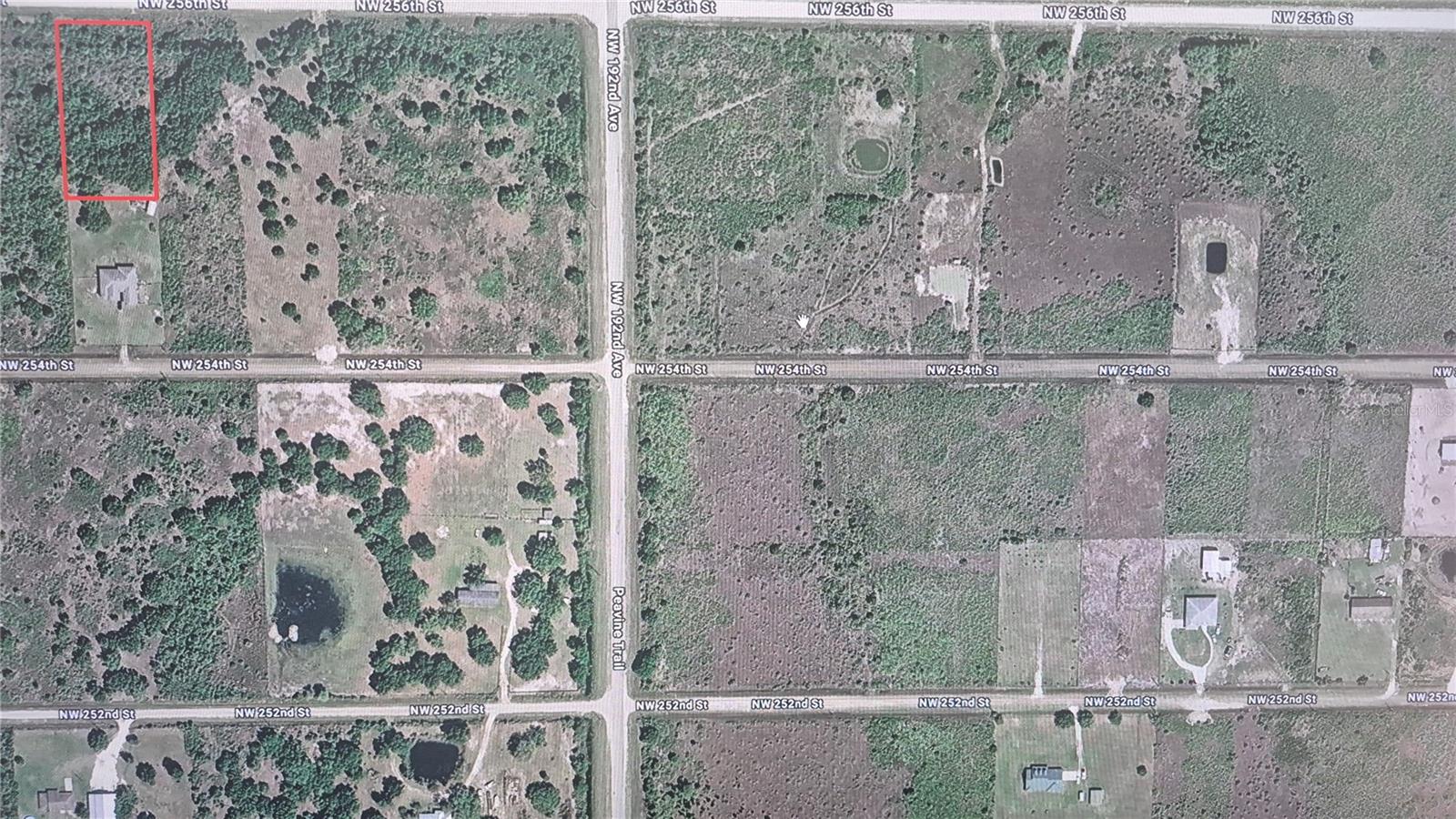SOUTHERN COLONIZATION CO - Land