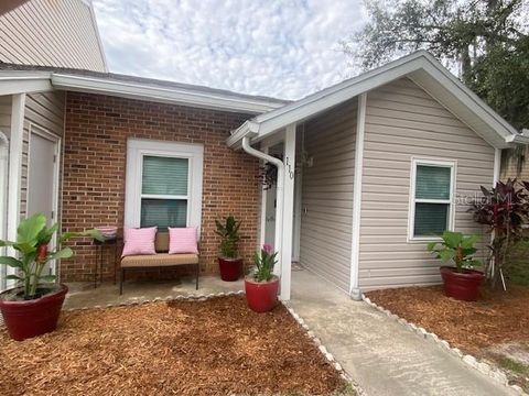 A home in SANFORD