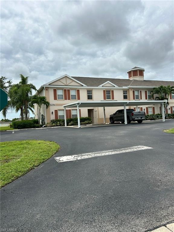 Photo of 4256 Liron Avenue #103, Fort Myers, FL 33916 (MLS # W7889507)