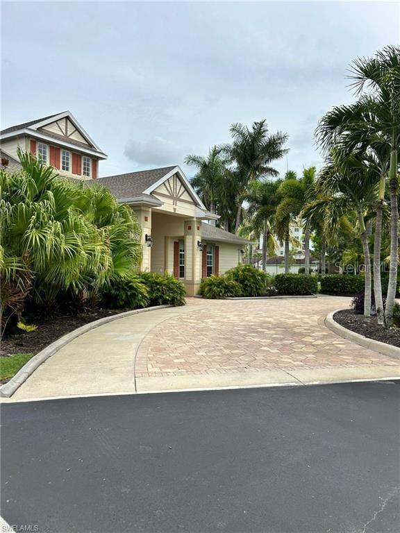 Photo of 4256 Liron Avenue #103, Fort Myers, FL 33916 (MLS # W7889507)