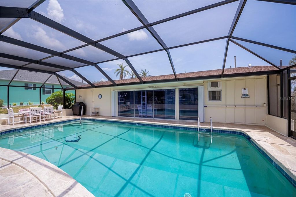 Photo of 18451 Goodman Circle, Port Charlotte, FL 33948 (MLS # D6142245)