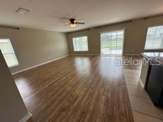 MARBELLA AT DAVENPORT - Residential Lease