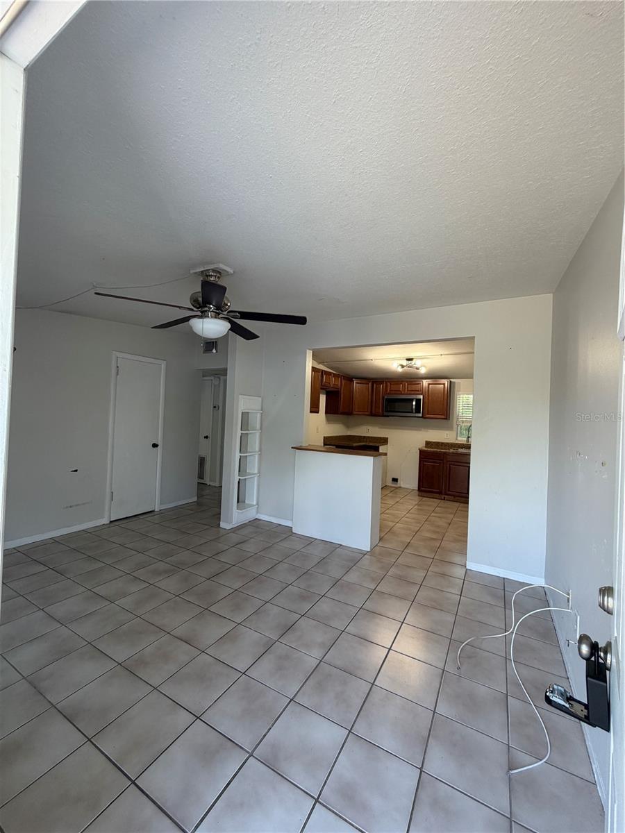 PATRICIA ESTATES - Residential