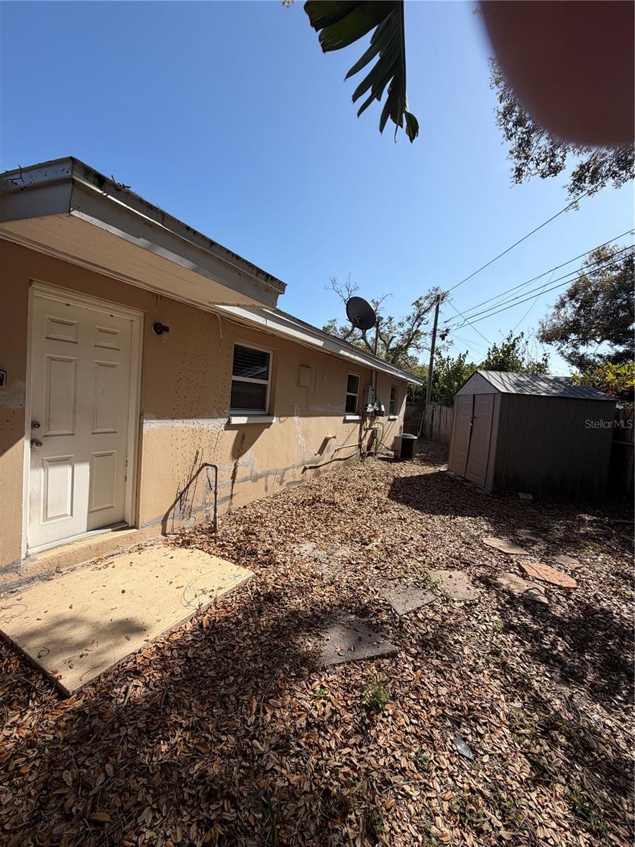 PATRICIA ESTATES - Residential