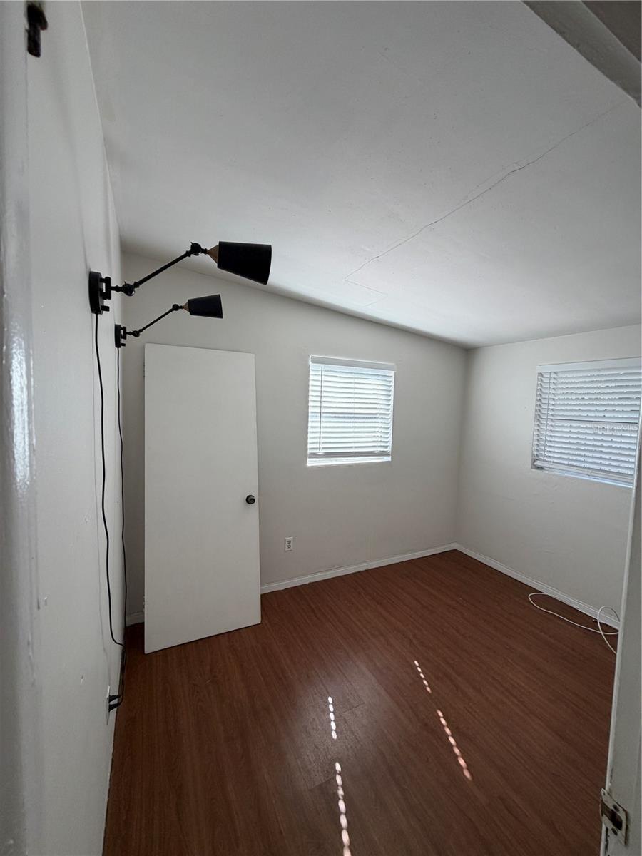 PATRICIA ESTATES - Residential