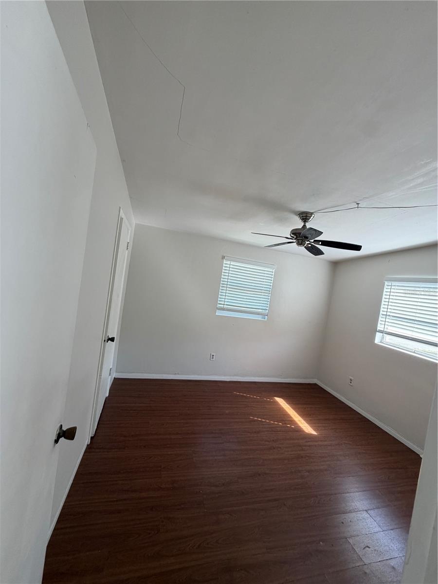 PATRICIA ESTATES - Residential