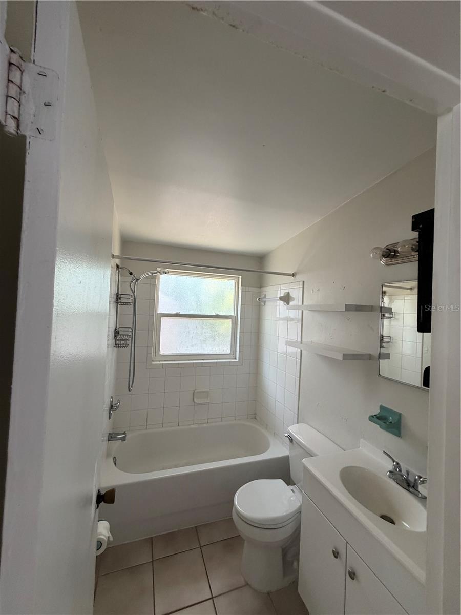 PATRICIA ESTATES - Residential