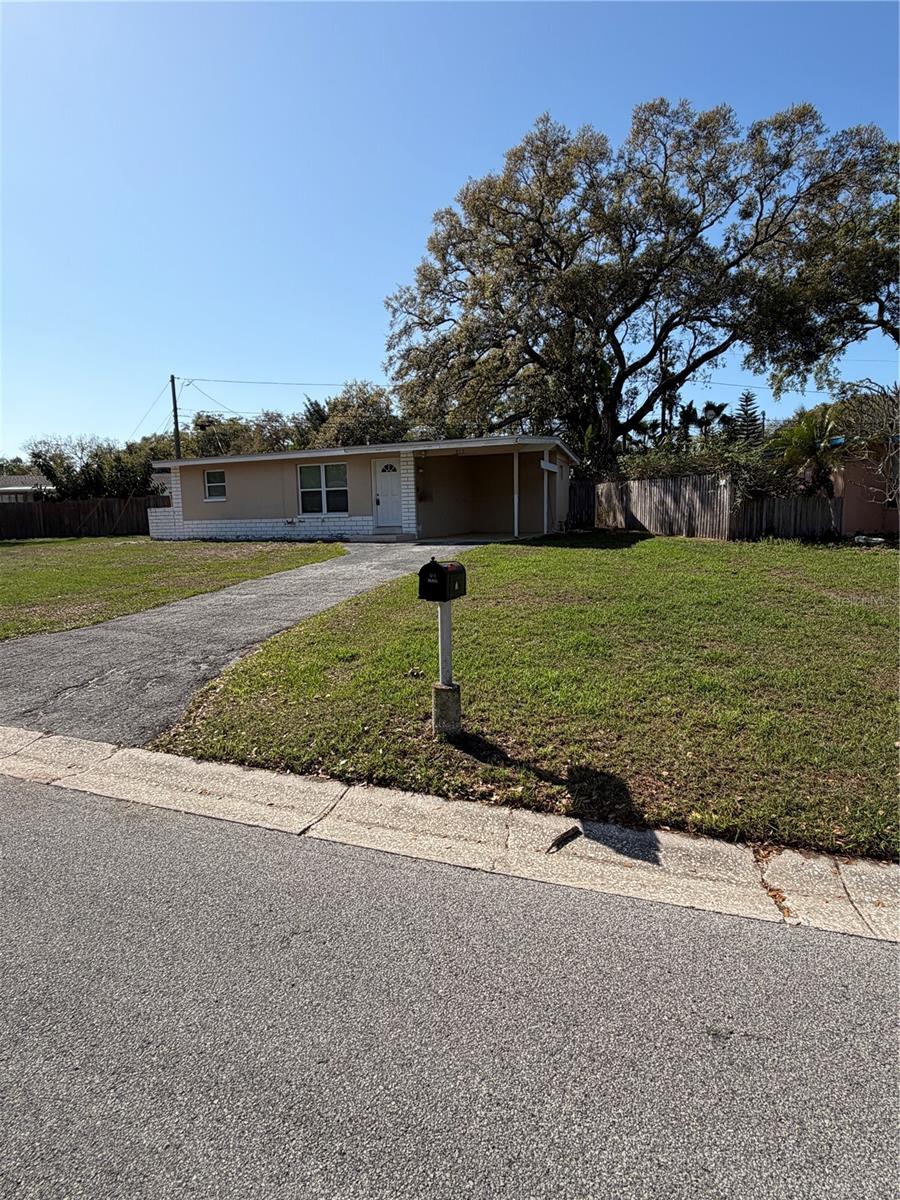 PATRICIA ESTATES - Residential