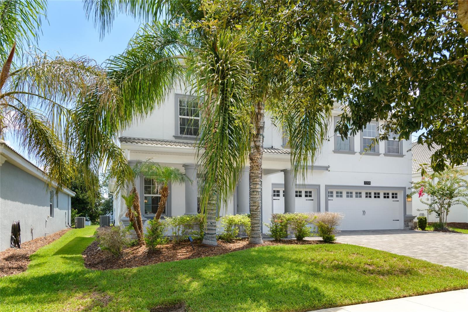 1394 OLYMPIC CLUB BOULEVARD