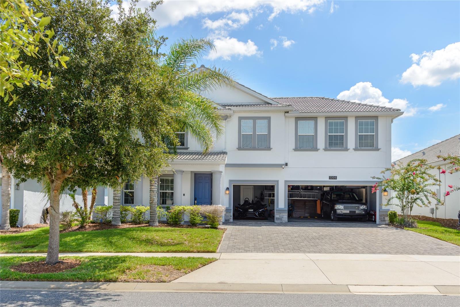 1394 OLYMPIC CLUB BOULEVARD