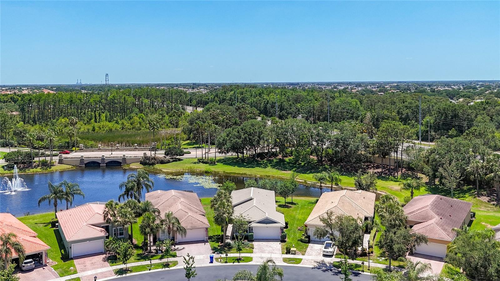 15856 COBBLE MILL DRIVE