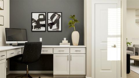 Tiny photo for 7476 Capstone Drive, Groveland, FL 34736 (MLS # O6358637)