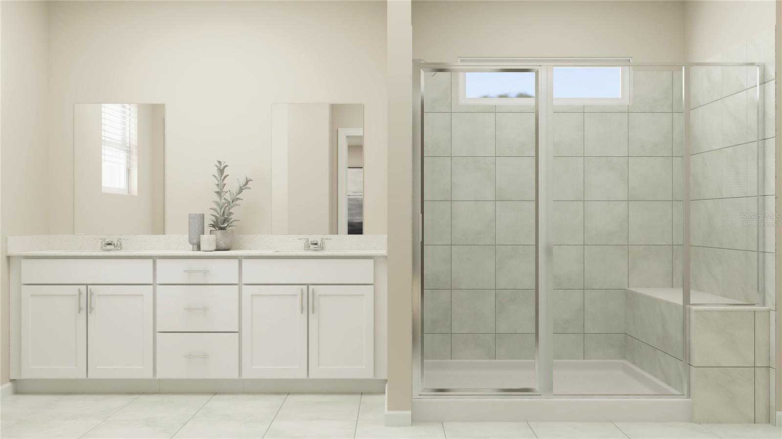 WATERSTONE 50MU - Residential