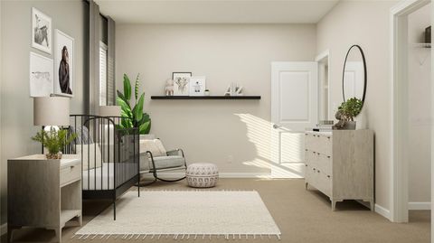 Tiny photo for 7476 Capstone Drive, Groveland, FL 34736 (MLS # O6358637)