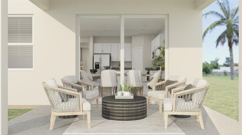 Tiny photo for 7476 Capstone Drive, Groveland, FL 34736 (MLS # O6358637)