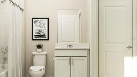 Tiny photo for 7476 Capstone Drive, Groveland, FL 34736 (MLS # O6358637)