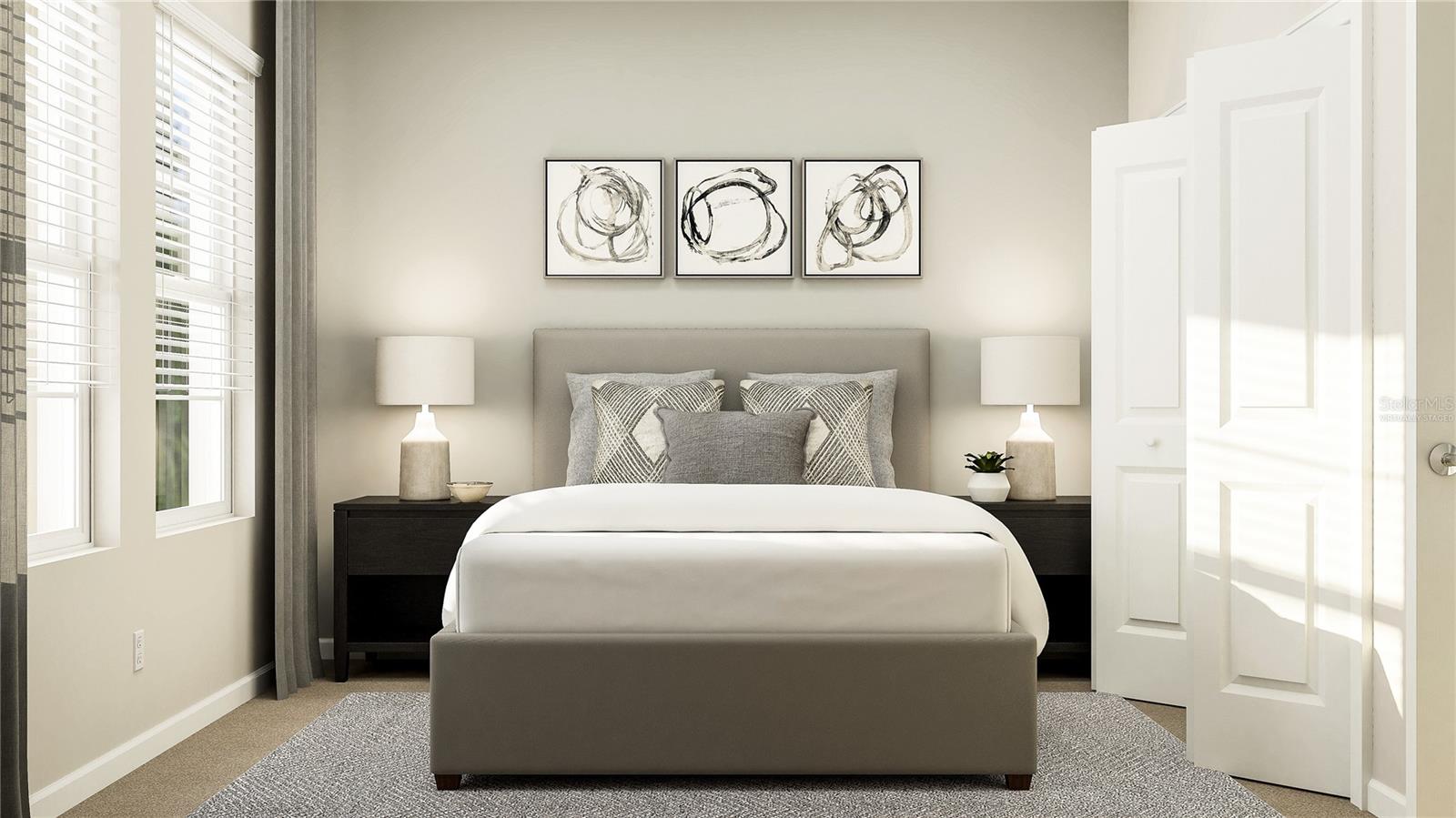 WATERSTONE 50MU - Residential