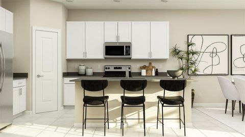 Tiny photo for 7476 Capstone Drive, Groveland, FL 34736 (MLS # O6358637)